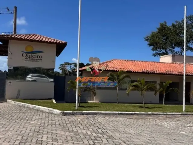 Imagem: Lote para Venda em Porto Seguro, Alto do