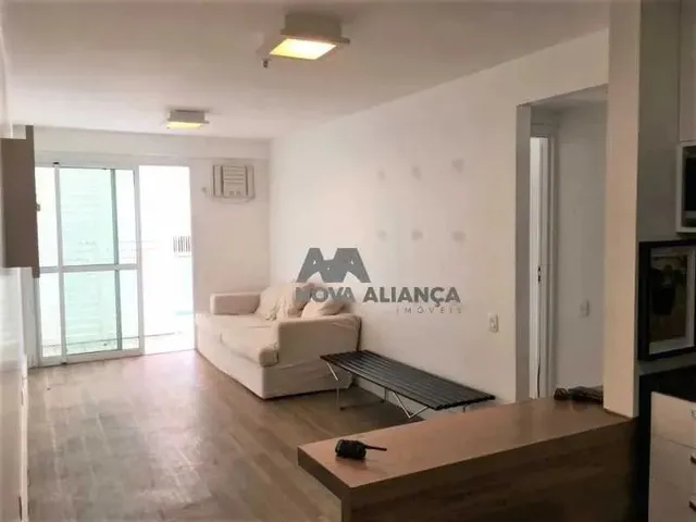 Imagem: Flat - / Residencial / Lagoa