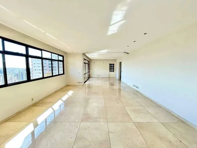 Imagem: Cobertura À Venda no Bairro Funcionários