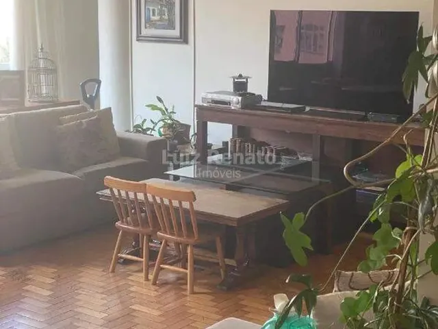 Imagem: Apartamento 04 Quartos À Venda no Centro