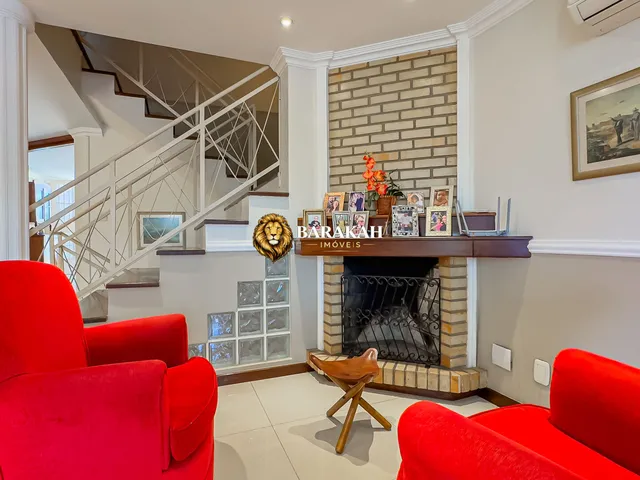 Imagem: Casa à venda no bairro Chácara das Pedras