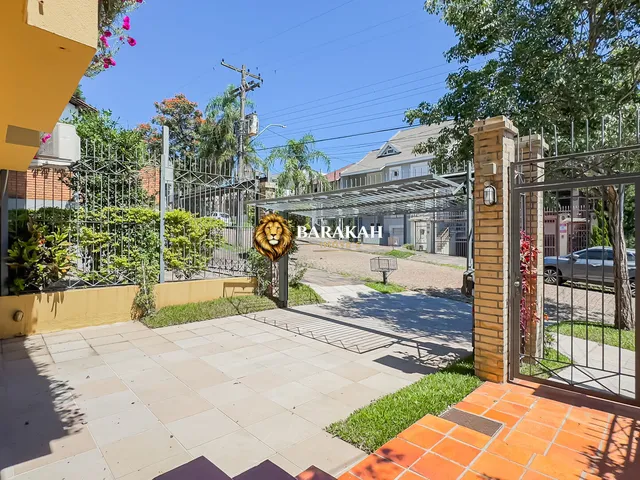 Imagem 11: Casa à venda no bairro Chácara das Pedras - Porto Alegre/RS