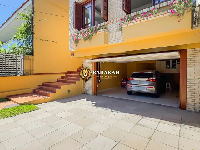 Imagem 15: Casa à venda no bairro Chácara das Pedras - Porto Alegre/RS