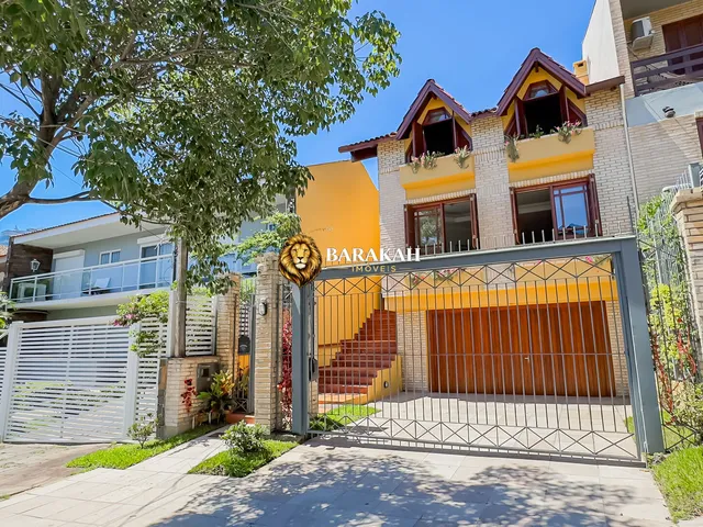 Imagem 8: Casa à venda no bairro Chácara das Pedras - Porto Alegre/RS