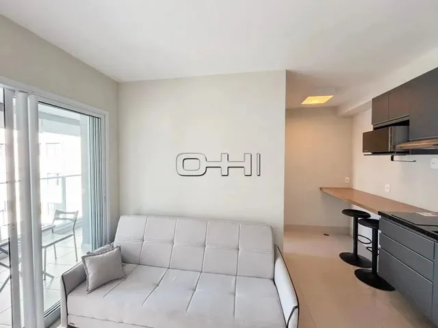 Imagem: Venda Apartamento 1 Dormitórios - 44 M²