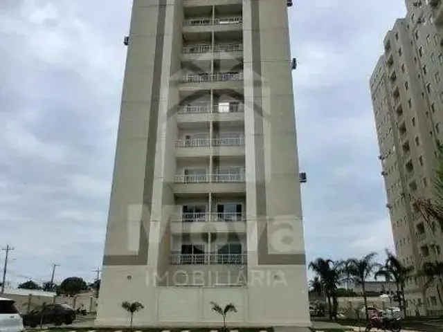 Imagem: Apartamento com 2 Quartos para Locação