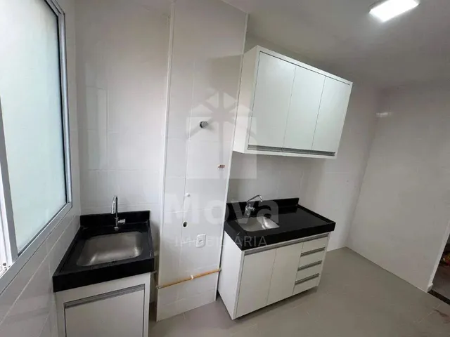 Imagem 9: Apartamento com 2 Quartos para Locação - Próximo Ao Capim Dourado Shopping