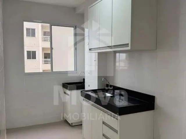 Imagem 5: Apartamento com 2 Quartos para Locação - Próximo Ao Capim Dourado Shopping