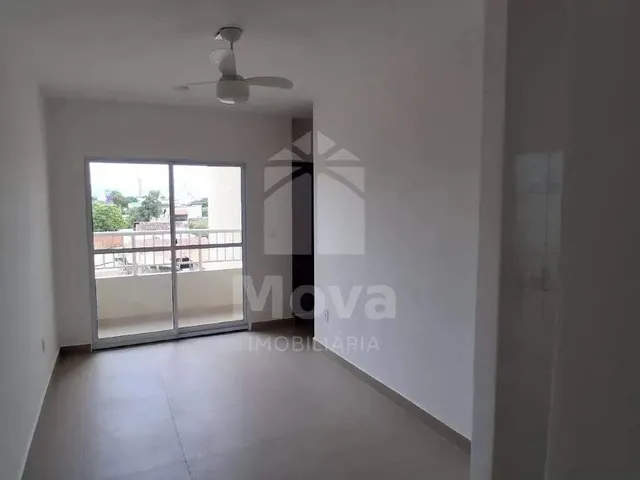 Imagem 3: Apartamento com 2 Quartos para Locação - Próximo Ao Capim Dourado Shopping