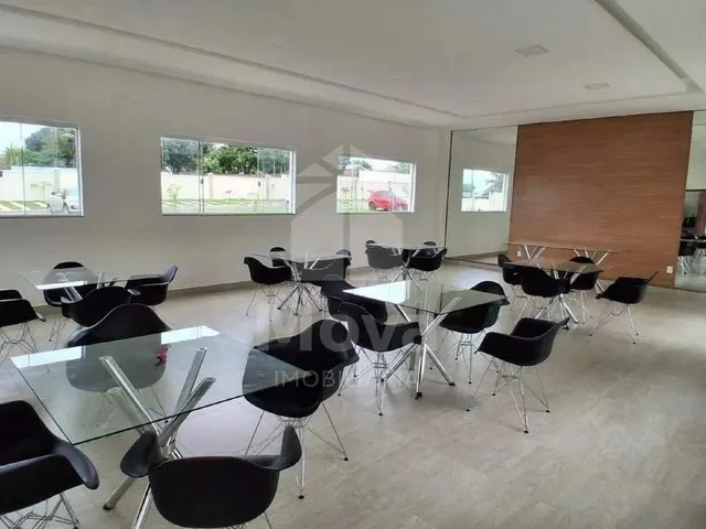 Imagem 8: Apartamento com 2 Quartos para Locação - Próximo Ao Capim Dourado Shopping