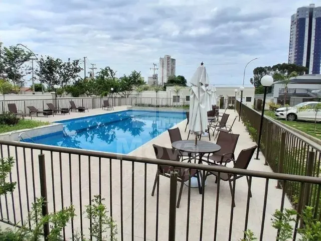Imagem 7: Apartamento com 2 Quartos para Locação - Próximo Ao Capim Dourado Shopping