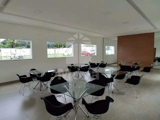 Imagem 4: Apartamento com 2 Quartos para Locação - Próximo Ao Capim Dourado Shopping