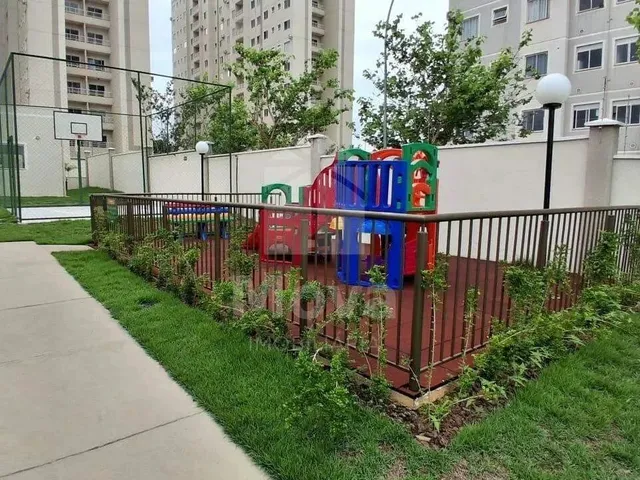 Imagem 2: Apartamento com 2 Quartos para Locação - Próximo Ao Capim Dourado Shopping
