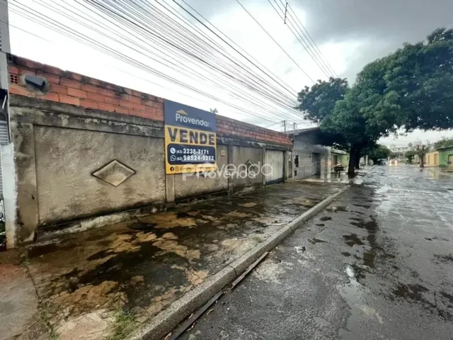 Imagem 1: Lote 375M² - com Construção - Cidade Jardim