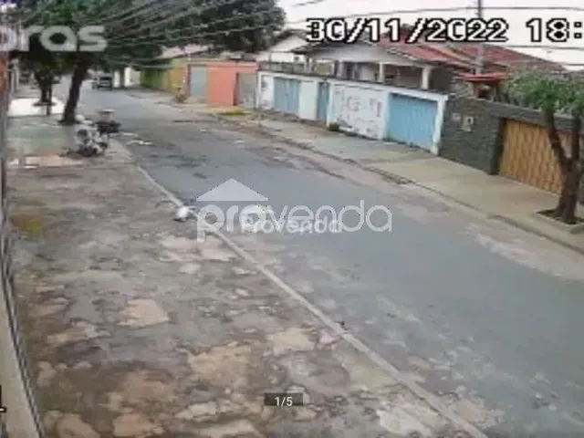 Imagem 3: Lote 375M² - com Construção - Cidade Jardim