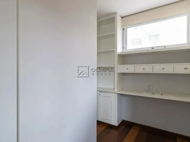 Imagem: Venda Apartamento 3 Dormitórios - 198 M²