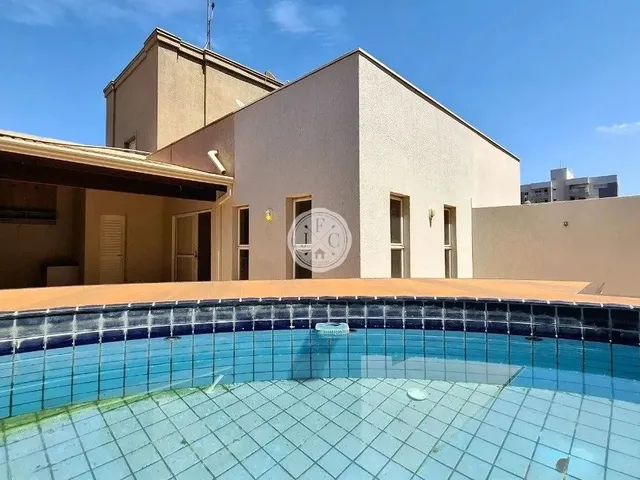 Imagem: Apartamento Duplex - 3 Quartos - Locação