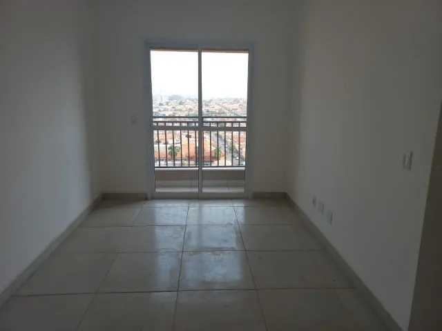 Imagem: Apartamento Novo Monte Alegre