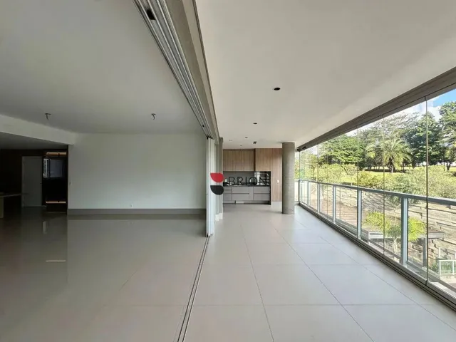 Imagem: Apartamento de Alto Padrão a Venda com