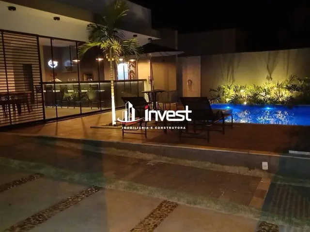 Imagem: Casa no Residencial Morada da Fronteira