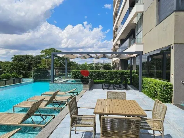 Imagem: Apartamento Alto Padrão Exklusiv Essenz