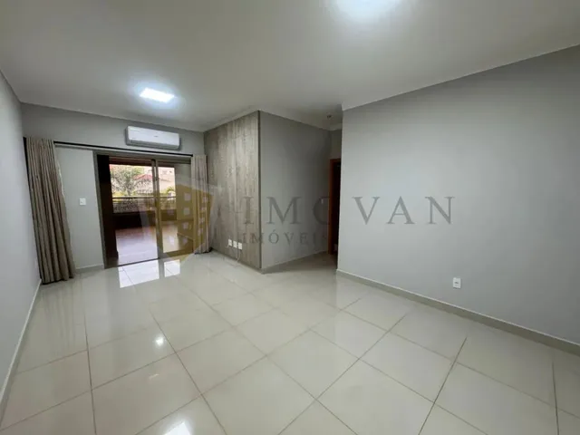 Imagem: Apartamento Padrão em Ribeirão Preto