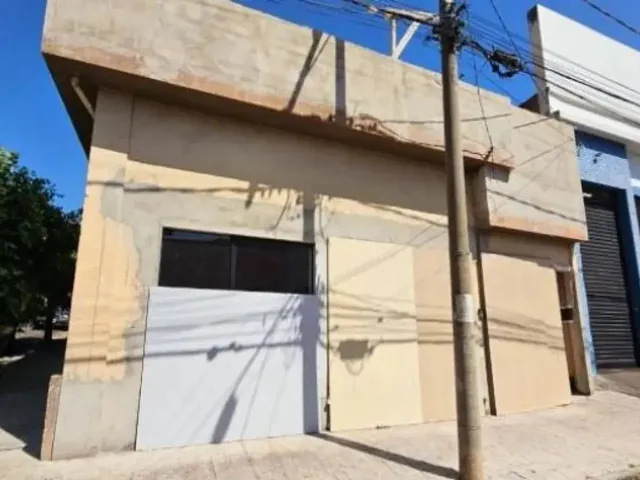 Imagem: Casa 100 M² - Taquaritinga-Sp - Rua Marechal