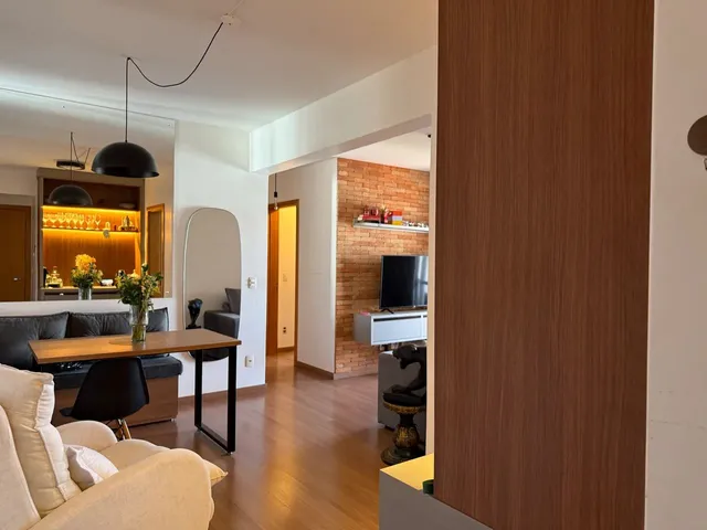 Imagem: Lindo Apartamento Edifcio Itália - Centro