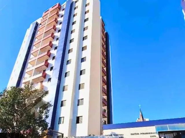 Imagem: Apartamento À Venda no Edifício Tabatinga