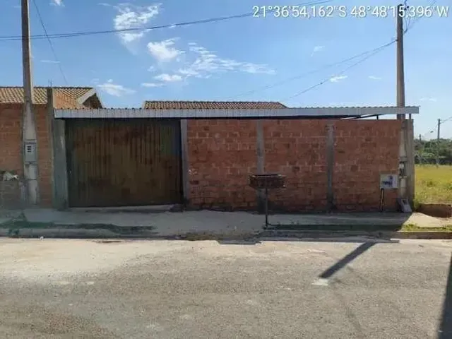 Imagem: Oportunidade Única em Itapolis - Sp Tipo