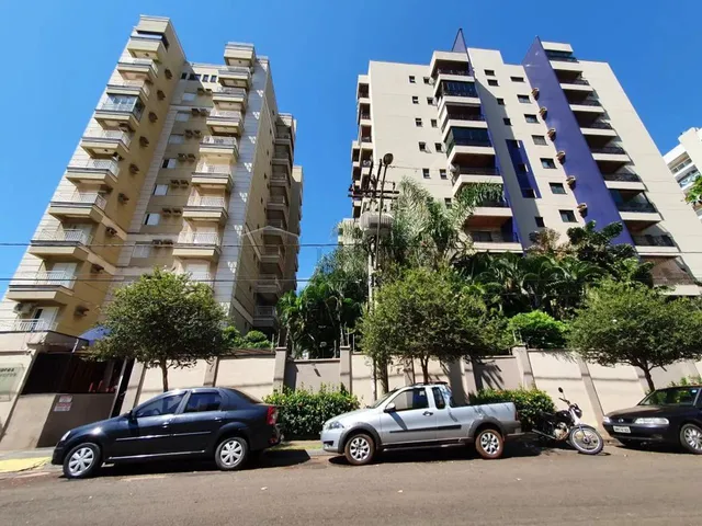 Imagem: Apartamento Cobertura em Ribeirão Preto