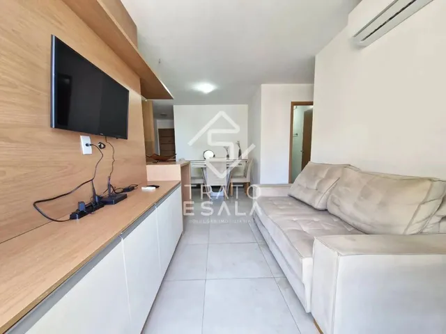 Imagem: Dois Quartos Sendo 1 Suíte na Melhor Localização