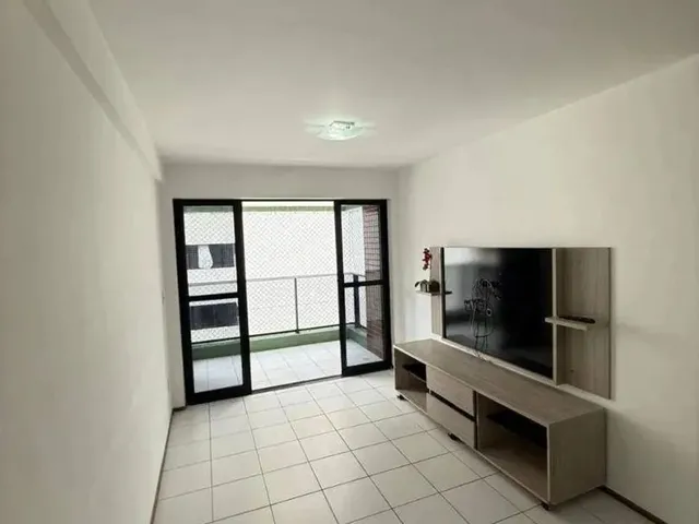 Imagem 1: Edifício Mont Carlo