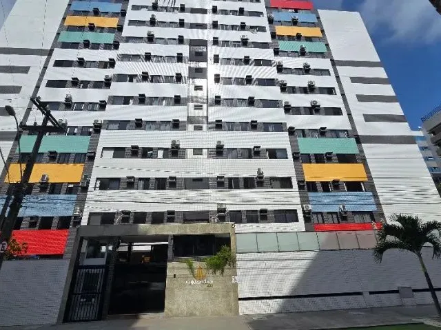 Imagem: Apto 2 Quartos com Suíte na Ponta Verde