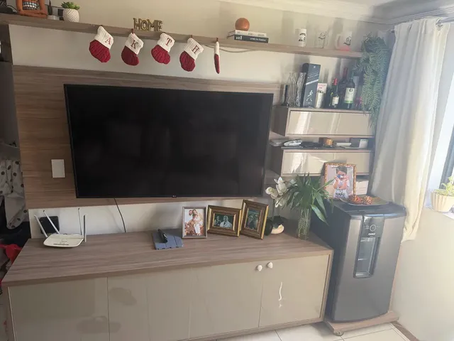 Imagem: Vendo Apartamento Edifício Race