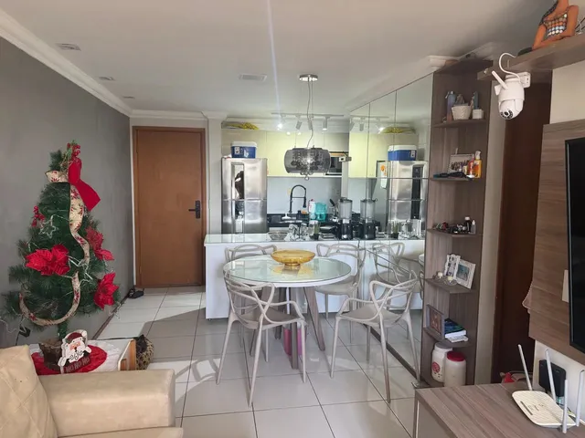 Imagem 2: Vendo Apartamento Edifício Race