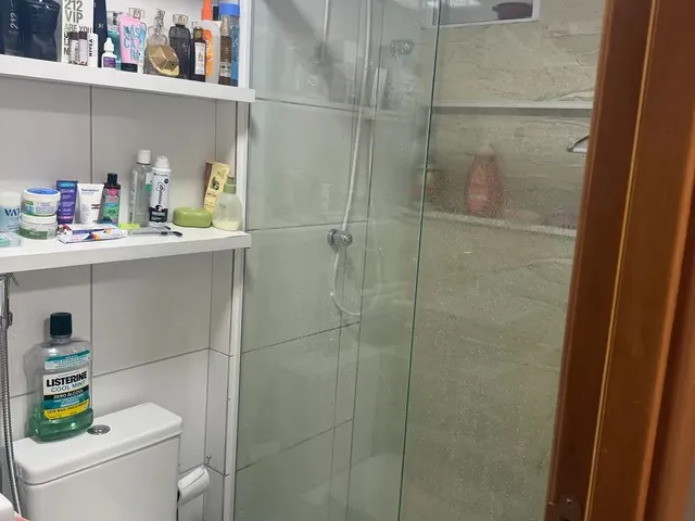 Imagem 3: Vendo Apartamento Edifício Race
