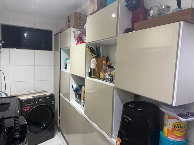 Imagem 4: Vendo Apartamento Edifício Race