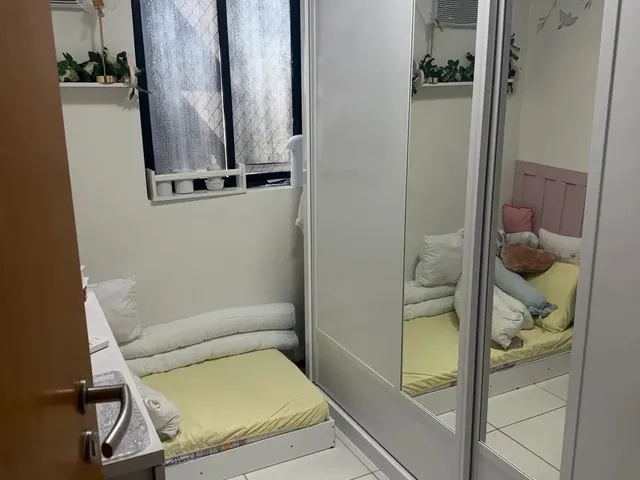 Imagem 5: Vendo Apartamento Edifício Race