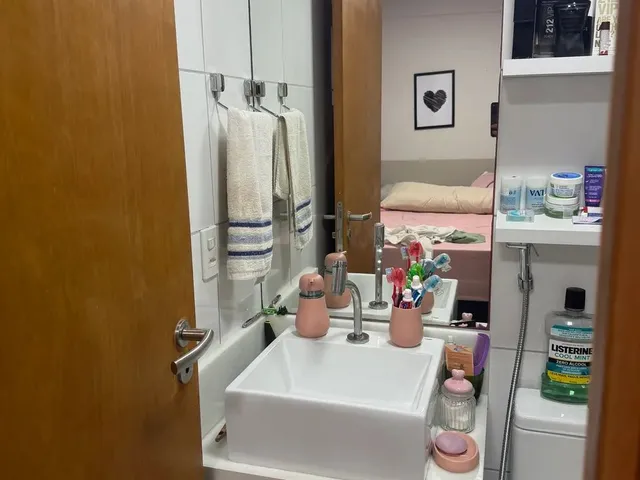 Imagem 7: Vendo Apartamento Edifício Race