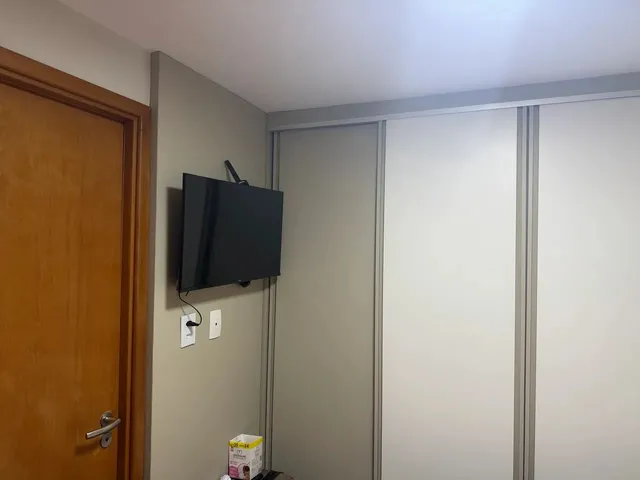 Imagem 7: Vendo Apartamento Edifício Race
