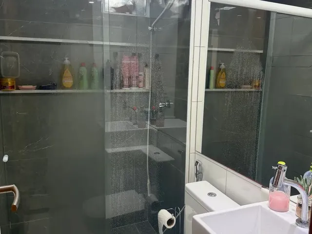Imagem 8: Vendo Apartamento Edifício Race