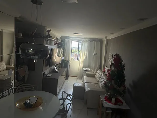Imagem 9: Vendo Apartamento Edifício Race