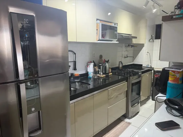 Imagem 10: Vendo Apartamento Edifício Race
