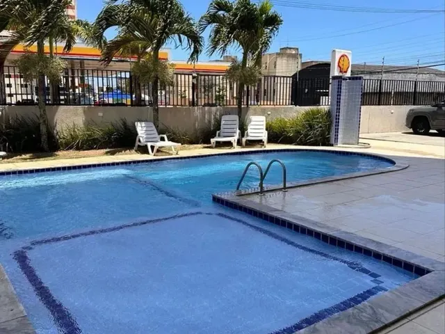 Imagem 11: Vendo Apartamento Edifício Race
