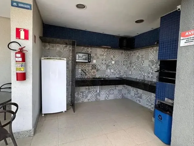 Imagem 13: Vendo Apartamento Edifício Race