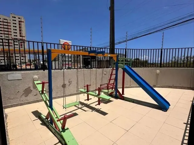 Imagem 14: Vendo Apartamento Edifício Race