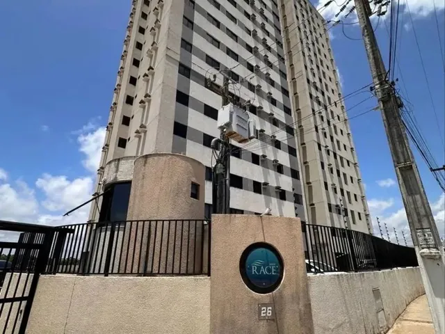 Imagem 15: Vendo Apartamento Edifício Race