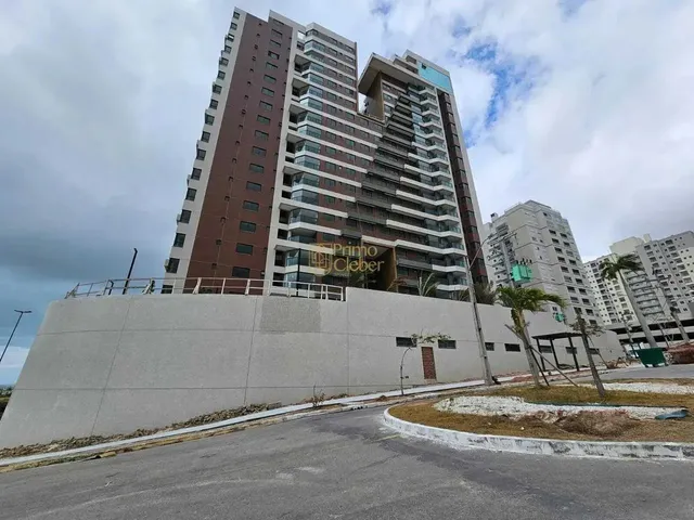 Imagem: Apartamento À Venda 3 Quartos em Maceió