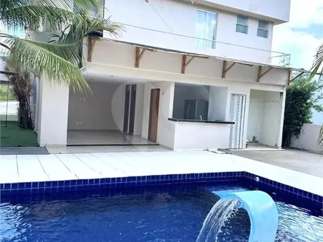 Imagem: Condomínio com 4 Quartos À Venda em Garça